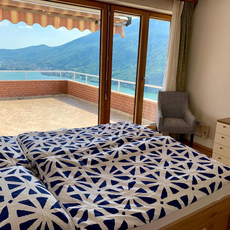 Casa Belvedere Ровио Экстерьер фото