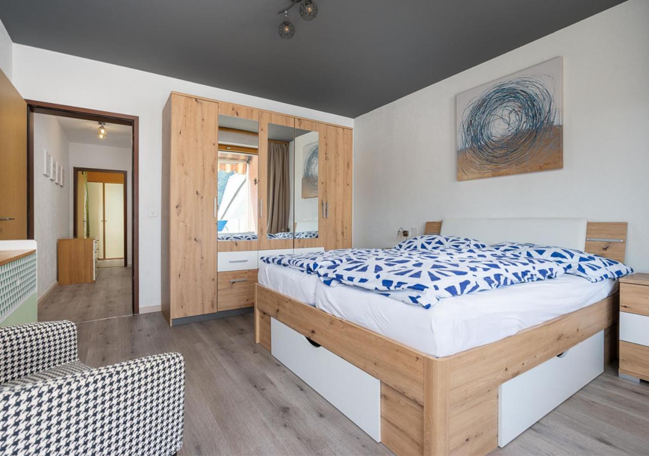 Casa Belvedere Ровио Экстерьер фото